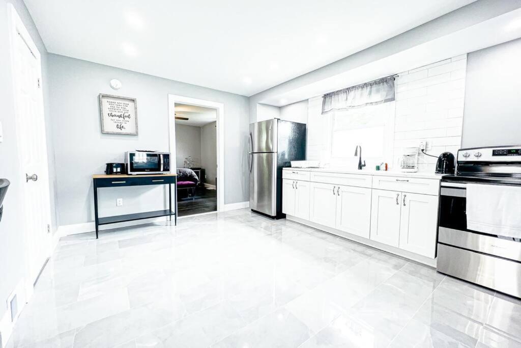 3Br House Near Falls, Casino & Attractions 나이아가라폴스 외부 사진