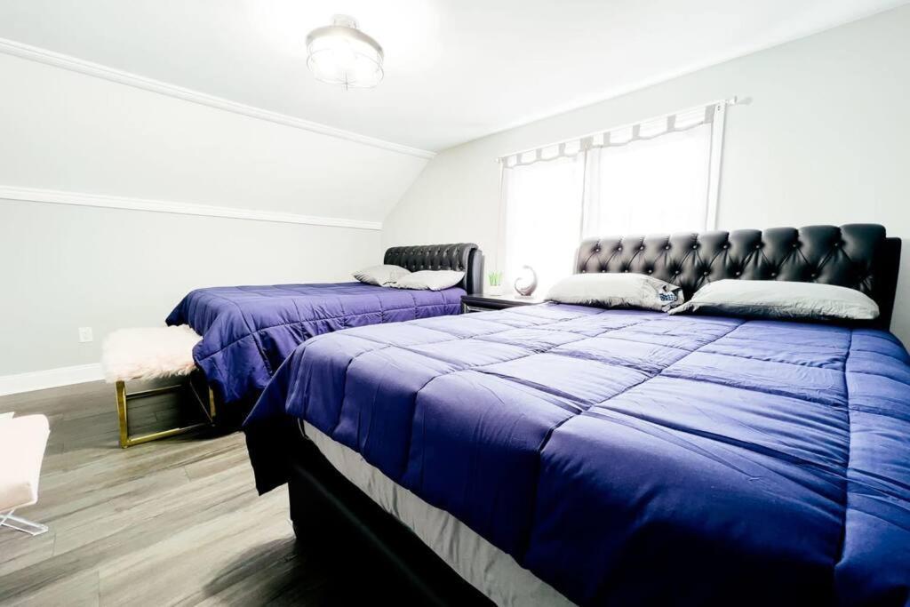 3Br House Near Falls, Casino & Attractions 나이아가라폴스 외부 사진