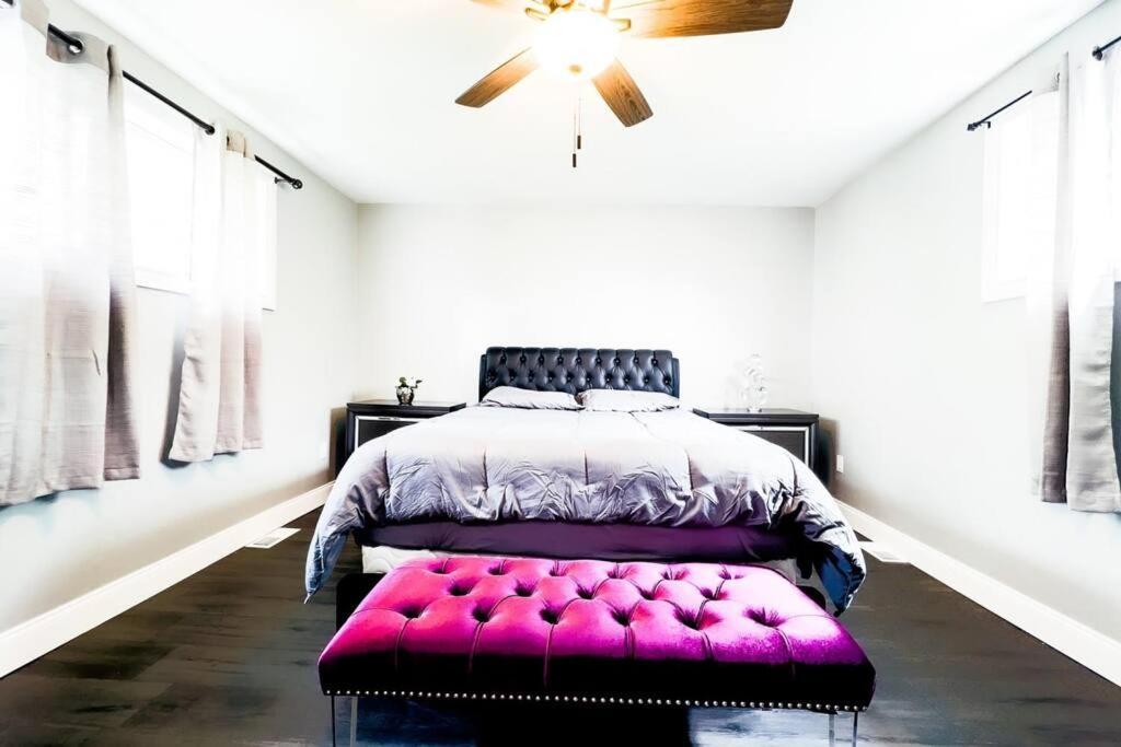 3Br House Near Falls, Casino & Attractions 나이아가라폴스 외부 사진