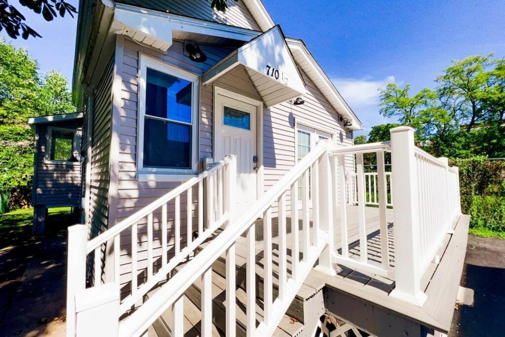 3Br House Near Falls, Casino & Attractions 나이아가라폴스 외부 사진