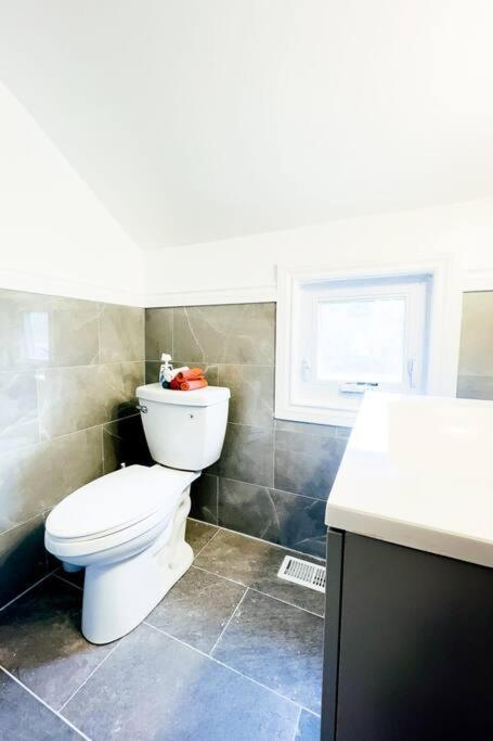 3Br House Near Falls, Casino & Attractions 나이아가라폴스 외부 사진