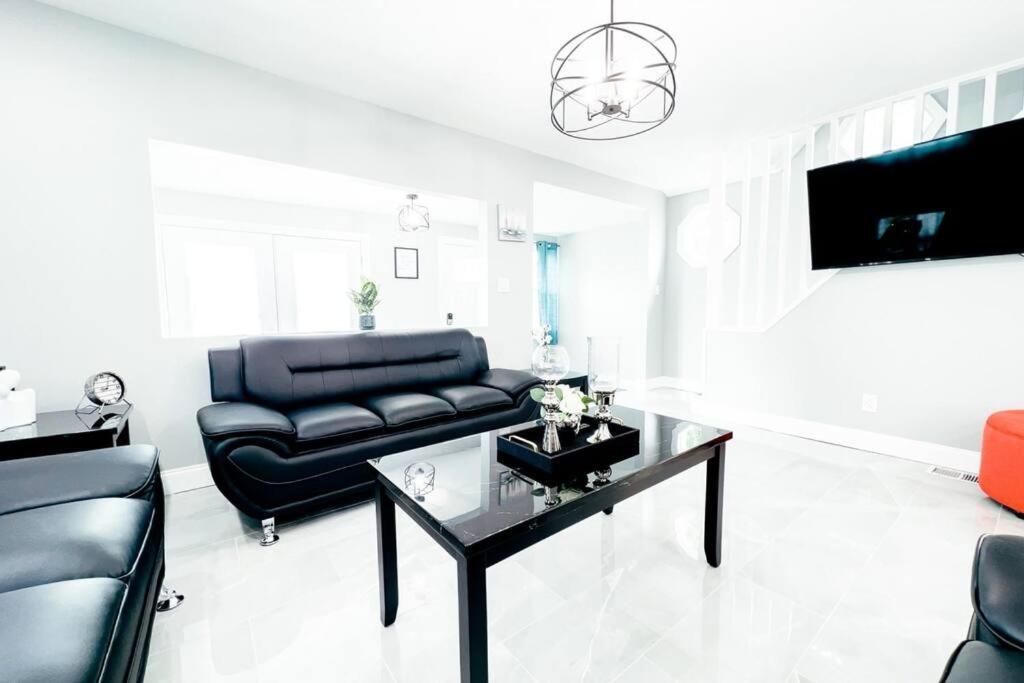 3Br House Near Falls, Casino & Attractions 나이아가라폴스 외부 사진