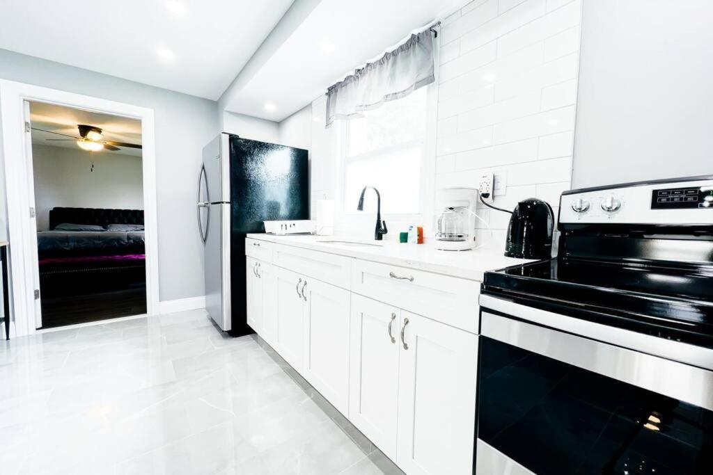 3Br House Near Falls, Casino & Attractions 나이아가라폴스 외부 사진