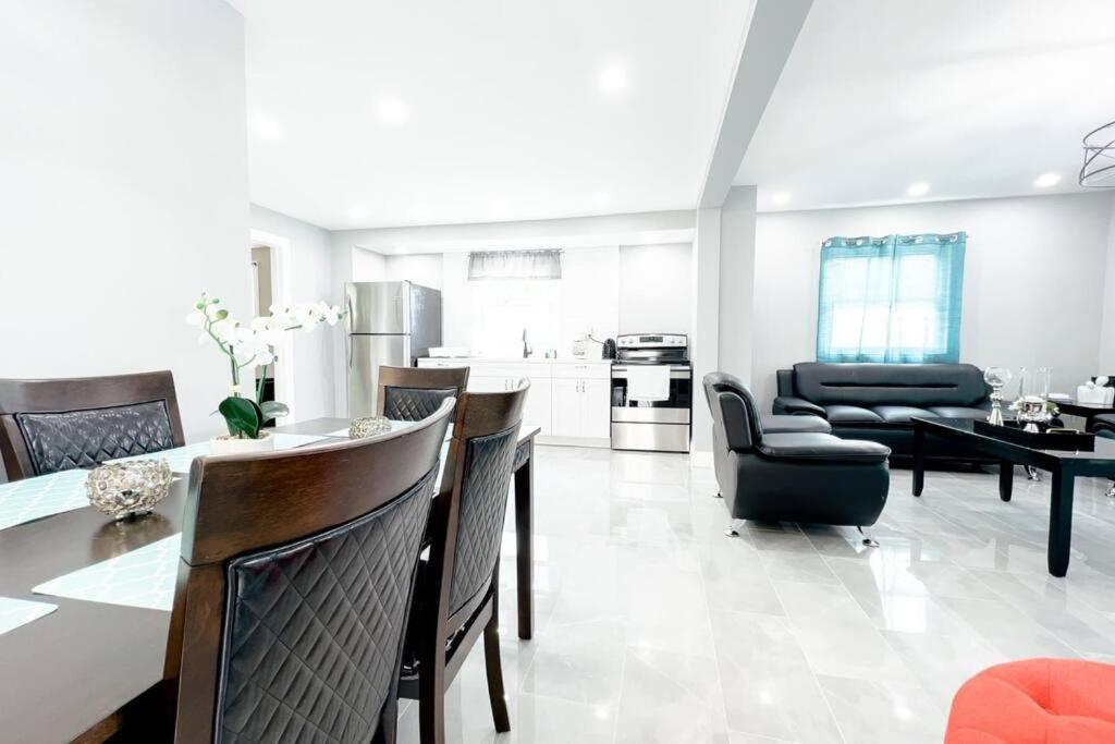 3Br House Near Falls, Casino & Attractions 나이아가라폴스 외부 사진