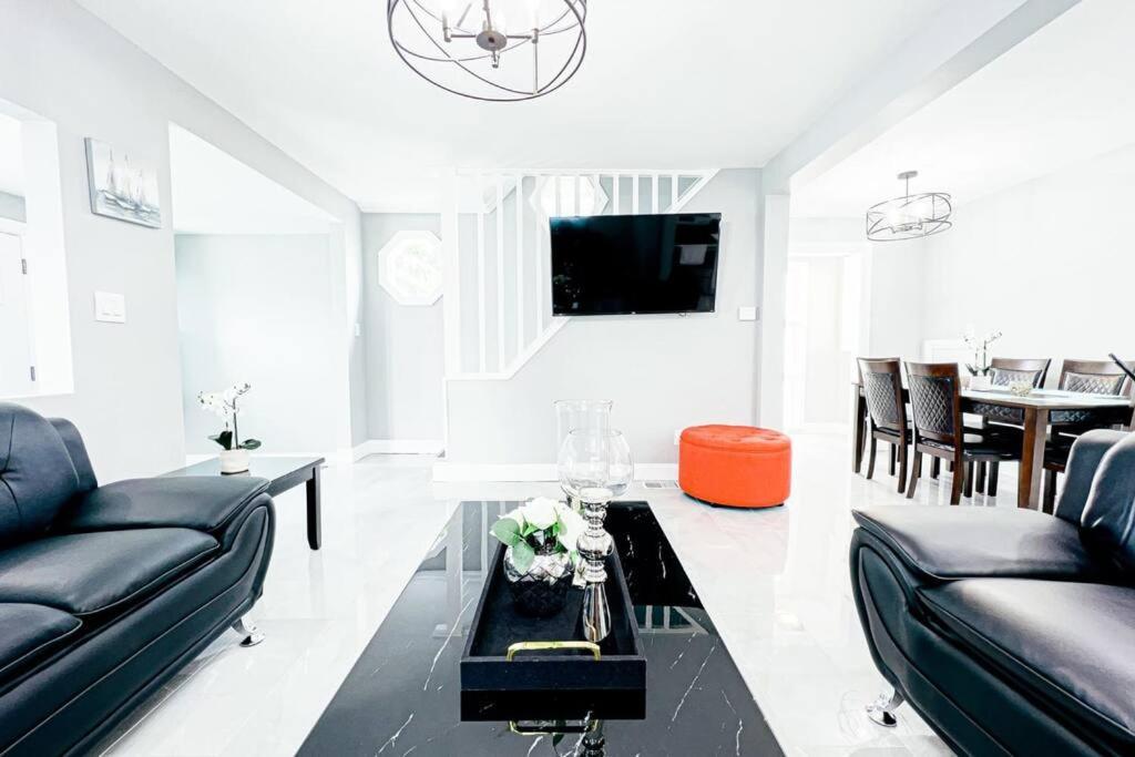 3Br House Near Falls, Casino & Attractions 나이아가라폴스 외부 사진