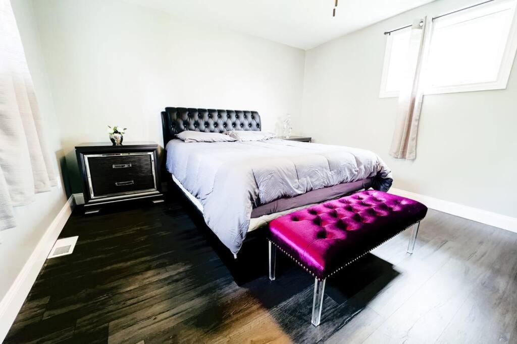 3Br House Near Falls, Casino & Attractions 나이아가라폴스 외부 사진